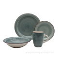 Best Selling Good Quality Ceramic Hand Painted Stoneware